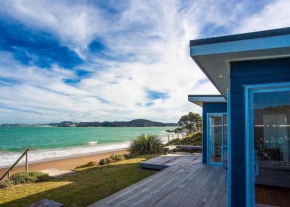 Shoreside - Tutukaka Holiday Home